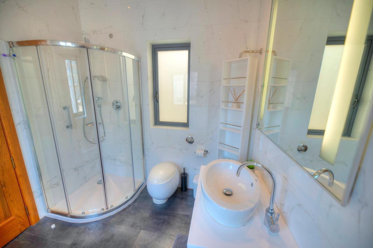 Spacious 3Bedrooms With Spectacular Views Goslm-6 Sliema Exterior photo