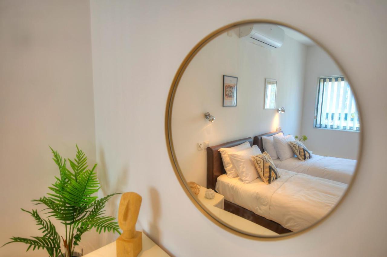 Spacious 3Bedrooms With Spectacular Views Goslm-6 Sliema Exterior photo